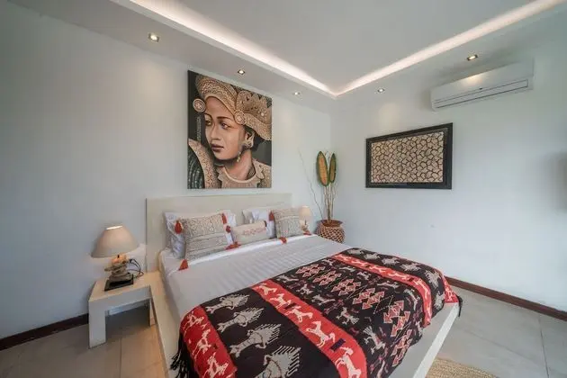 Villa, 3 Yatak Odası, Kişiye Özel Havuzlu