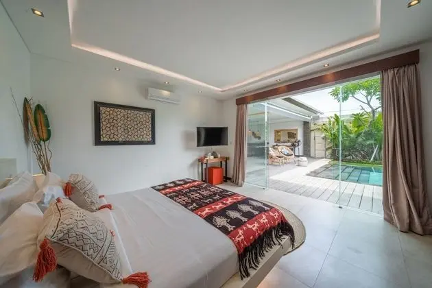 Villa, 3 Yatak Odası, Kişiye Özel Havuzlu