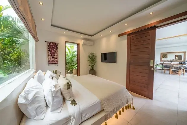 Villa, 3 Yatak Odası, Kişiye Özel Havuzlu