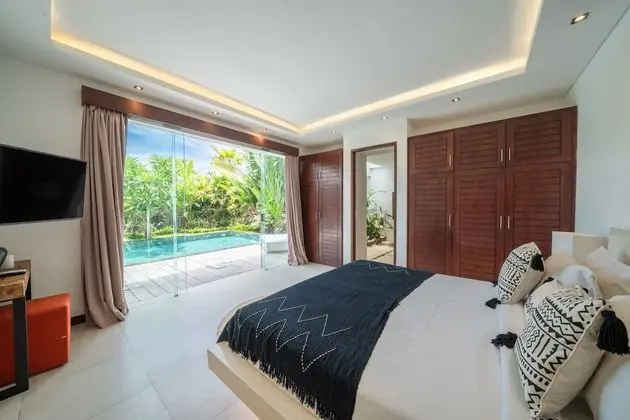 Villa, 3 Yatak Odası, Kişiye Özel Havuzlu