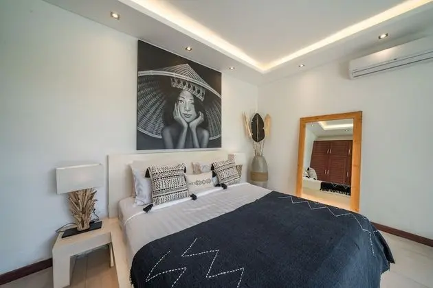 Villa, 3 Yatak Odası, Kişiye Özel Havuzlu
