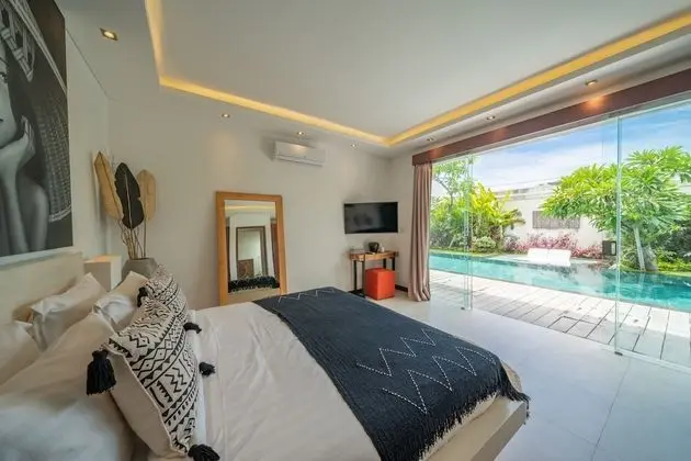 Villa, 3 Yatak Odası, Kişiye Özel Havuzlu