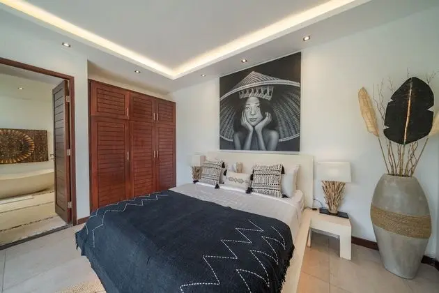 Villa, 3 Yatak Odası, Kişiye Özel Havuzlu