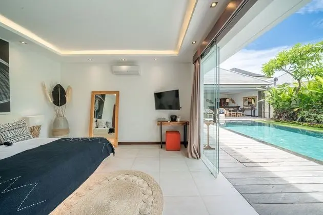 Villa, 3 Yatak Odası, Kişiye Özel Havuzlu