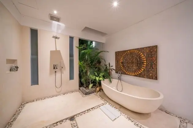 Villa, 3 Yatak Odası, Kişiye Özel Havuzlu