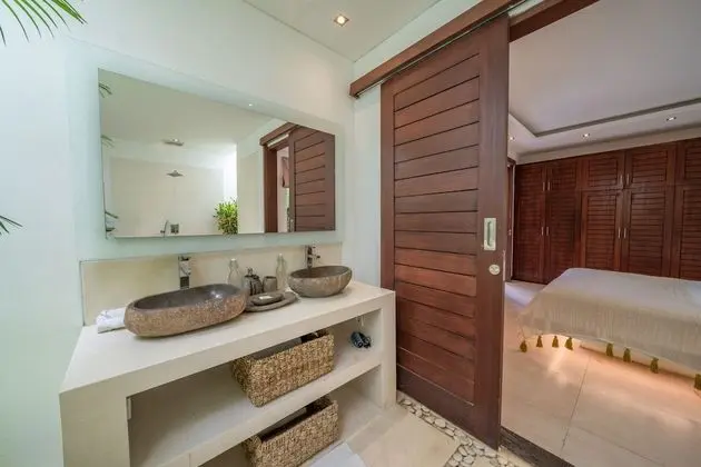 Villa, 3 Yatak Odası, Kişiye Özel Havuzlu
