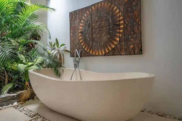Villa, 3 Yatak Odası, Kişiye Özel Havuzlu