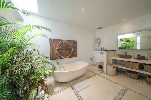 Villa, 3 Yatak Odası, Kişiye Özel Havuzlu