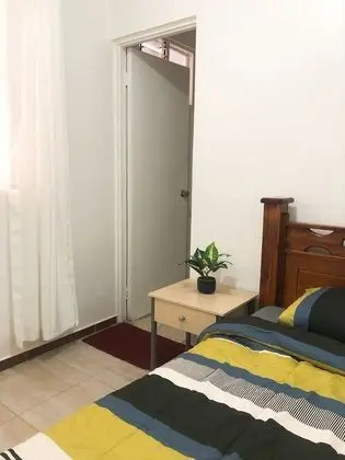 Economy Oda, 1 Tek Kişilik Yatak