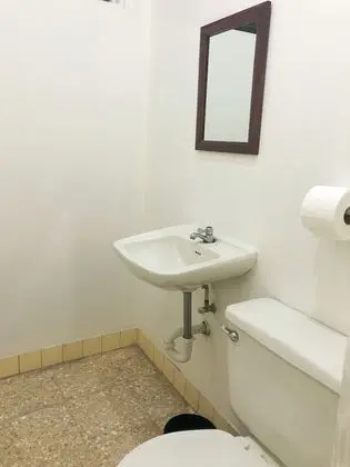 Economy Oda, 1 Tek Kişilik Yatak