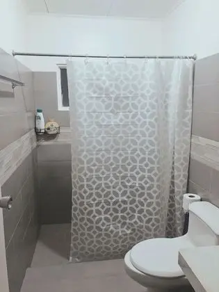 Standard Oda, 1 Çift Kişilik Yatak