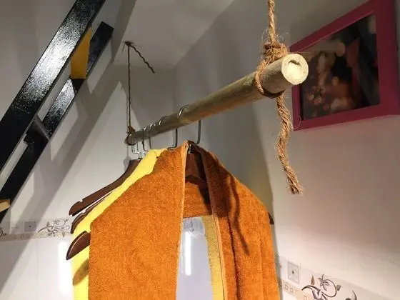 Superior Dört Kişilik Oda, Şehir Manzaralı