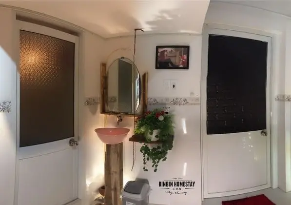 Superior Dört Kişilik Oda, Şehir Manzaralı
