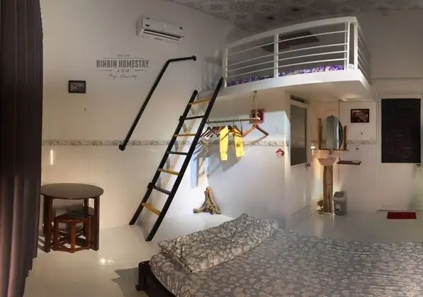 Superior Dört Kişilik Oda, Şehir Manzaralı