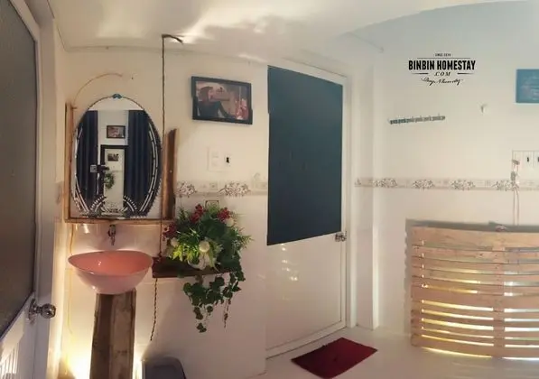 Superior Dört Kişilik Oda, Şehir Manzaralı