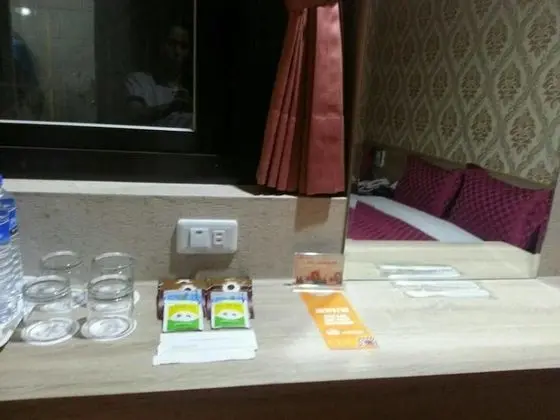 Family Dört Kişilik Oda, 2 Çift Kişilik Yatak