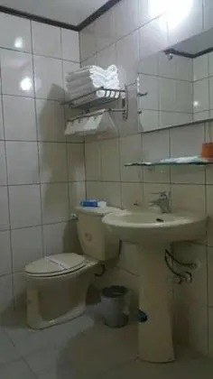 Family Dört Kişilik Oda, 2 Çift Kişilik Yatak