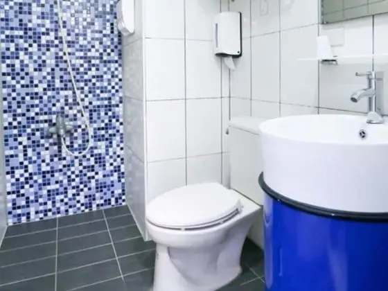 Classic Dört Kişilik Oda