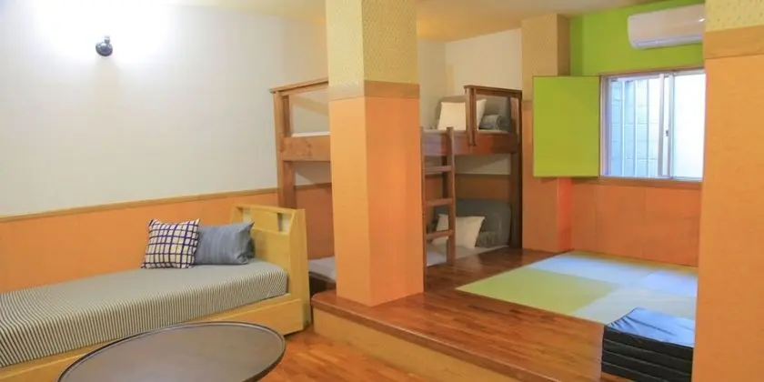Family Stüdyo, Birden Çok Yatak, Sigara İçilmez