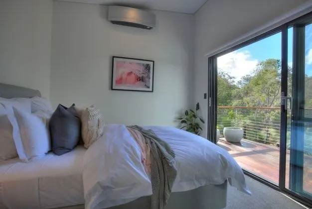 Luxury Ev, 4 Yatak Odası, Özel Banyo