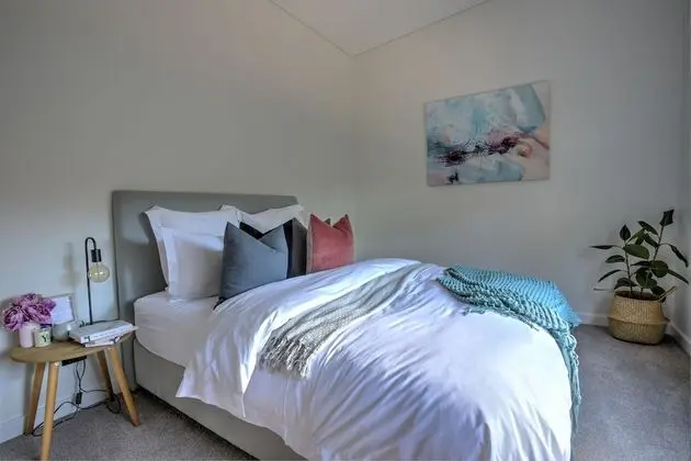 Luxury Ev, 4 Yatak Odası, Özel Banyo