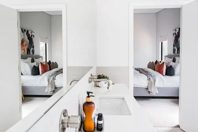 Luxury Ev, 4 Yatak Odası, Özel Banyo