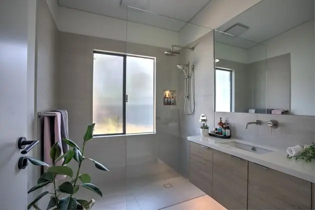 Luxury Ev, 4 Yatak Odası, Özel Banyo