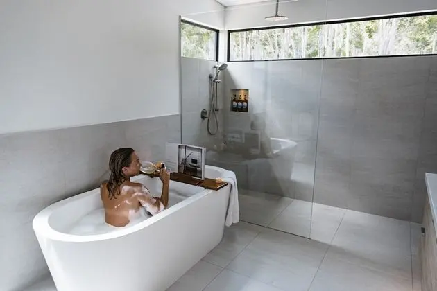 Luxury Ev, 4 Yatak Odası, Özel Banyo