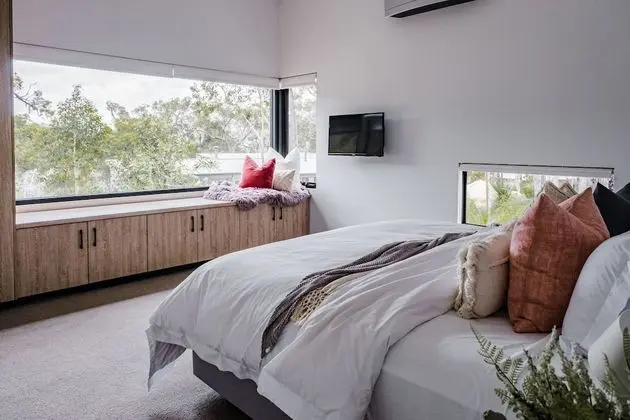 Luxury Villa (One)