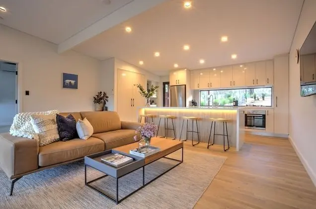Luxury Villa (One)