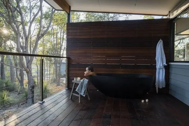 Luxury Villa (Two)