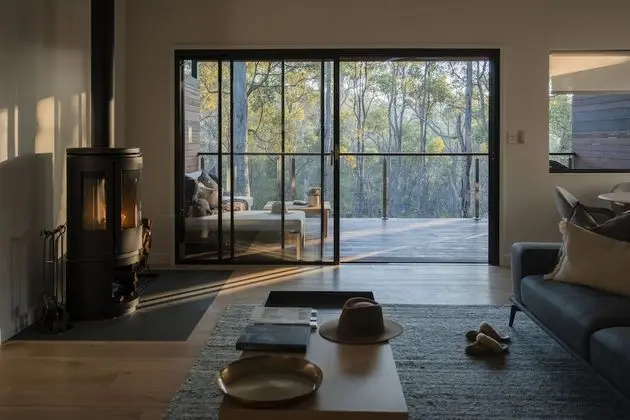 Luxury Villa (Two)