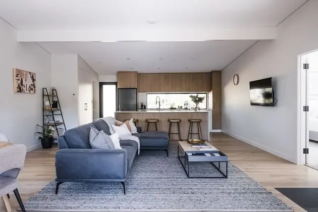 Luxury Villa (Two)