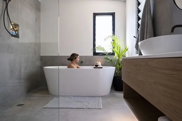 Luxury Villa (Two)