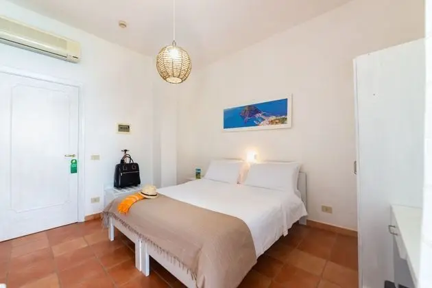 Superior Tek Büyük Yataklı Oda, Balkon, Deniz Manzaralı