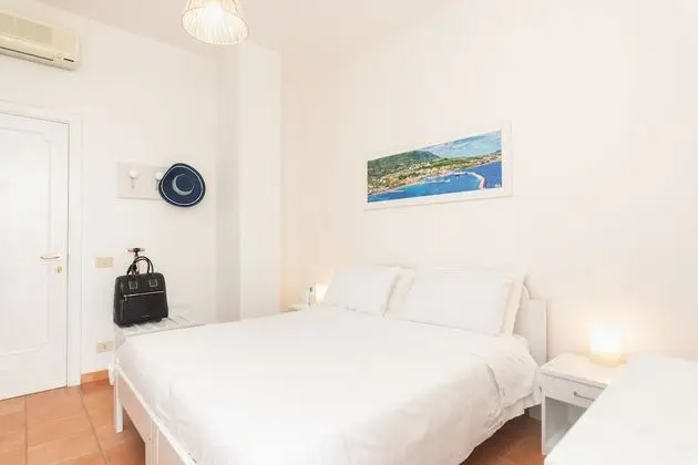 Superior Tek Büyük Yataklı Oda, Balkon, Deniz Manzaralı