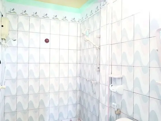 İki Ayrı Yataklı Oda