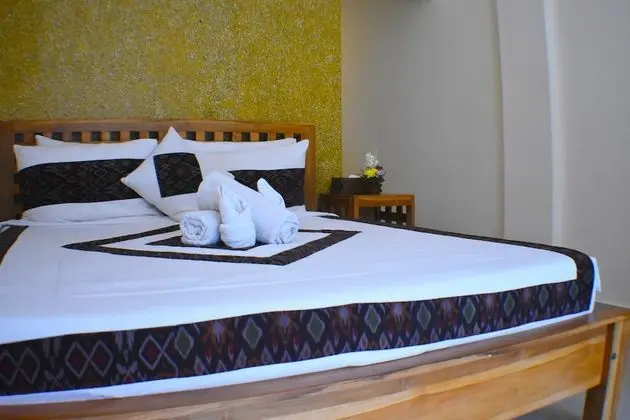 Standard Tek Büyük Yataklı Oda, 1 Çift Kişilik Yatak, Sigara İçilmez