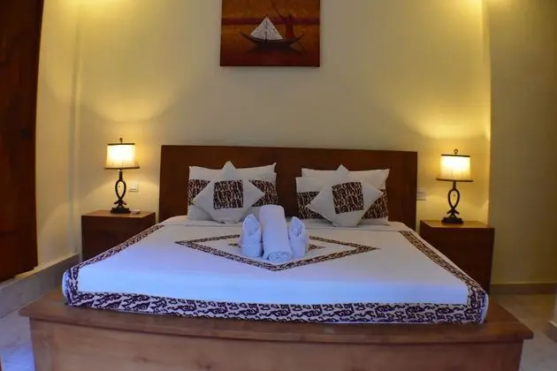 Standard Tek Büyük Yataklı Oda, 1 Çift Kişilik Yatak, Sigara İçilmez