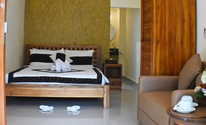 Standard Tek Büyük Yataklı Oda, 1 Çift Kişilik Yatak, Sigara İçilmez