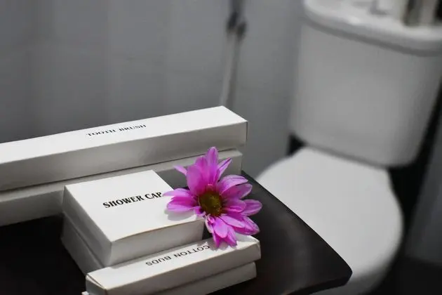 Standard Tek Büyük Yataklı Oda, 1 Çift Kişilik Yatak, Sigara İçilmez