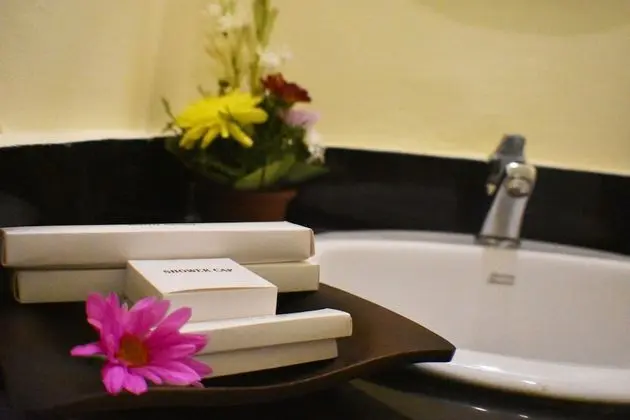 Standard Tek Büyük Yataklı Oda, 1 Çift Kişilik Yatak, Sigara İçilmez