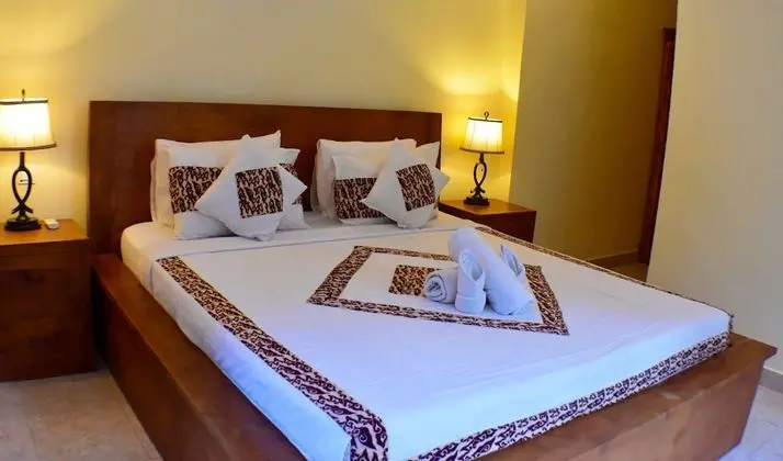 Standard Tek Büyük Yataklı Oda, 1 Çift Kişilik Yatak, Sigara İçilmez