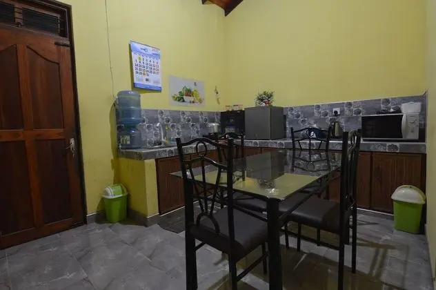 Deluxe İki Ayrı Yataklı Oda, Bahçe Manzaralı