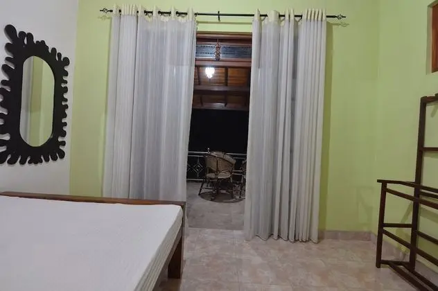 Economy Oda, Bahçe Manzaralı