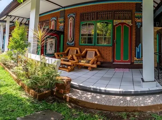 Comfort İki Ayrı Yataklı Oda (AC)