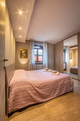 Premium Tek Büyük Yataklı Oda, Bahçe Manzaralı