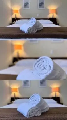 Standard Tek Büyük Yataklı Oda, 1 Çift Kişilik Yatak