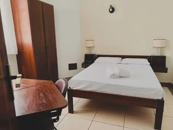 Standard Tek Büyük Yataklı Oda, 1 Çift Kişilik Yatak