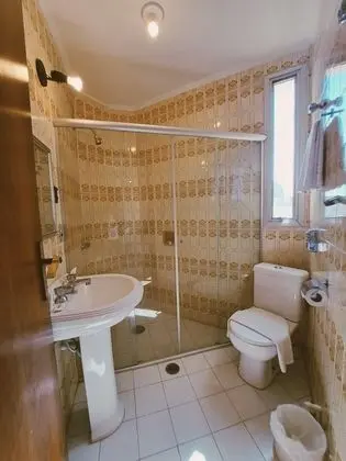 Standard Tek Büyük Yataklı Oda, 1 Çift Kişilik Yatak